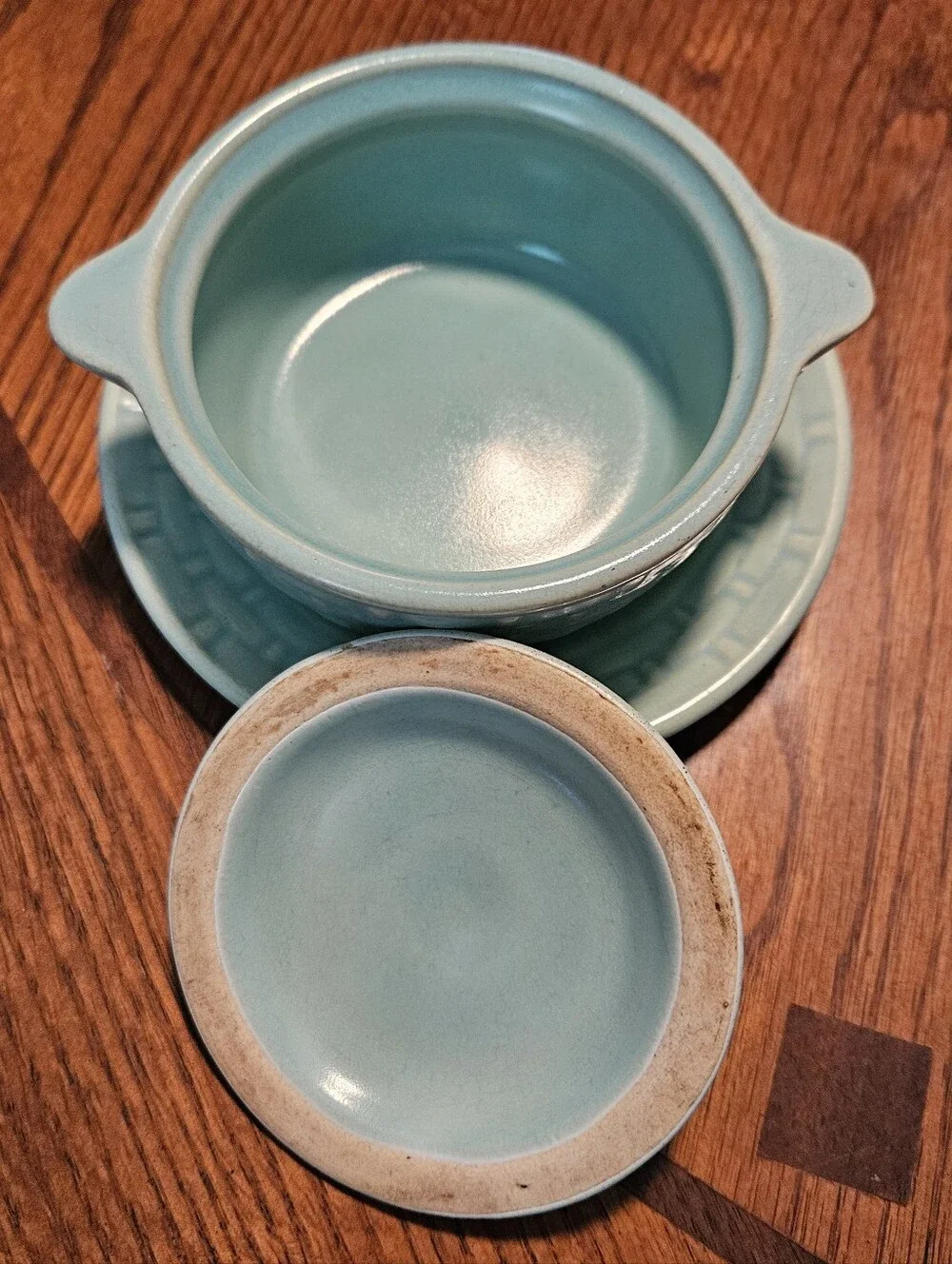Weller Pottery vintage weller